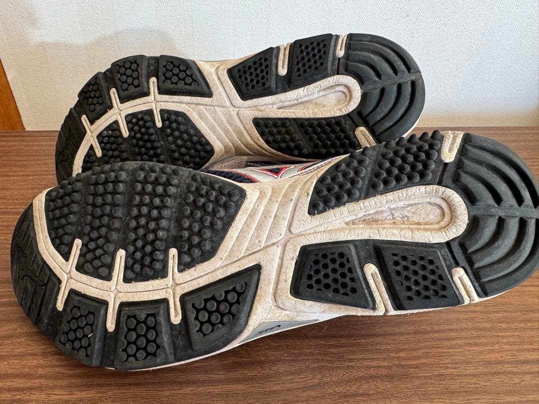 ★MizunoPro トレーニングシューズ ★27.5cm