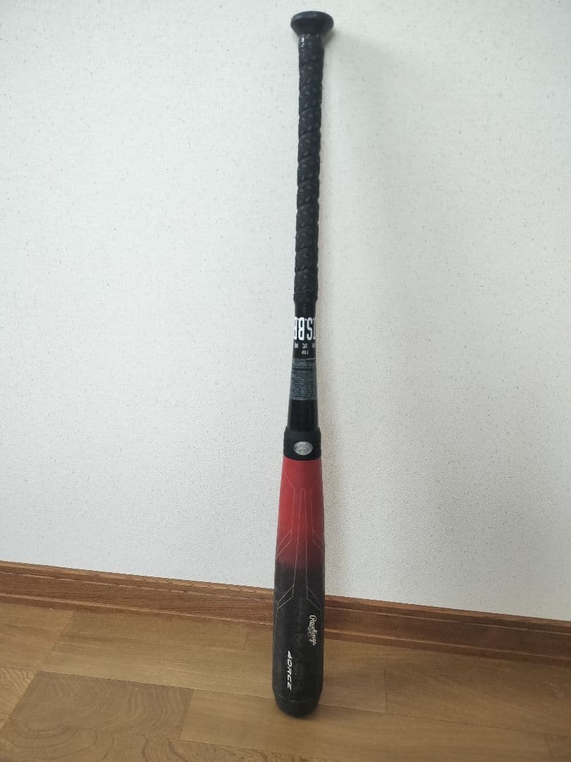 ローリングス ハイパーマッハ フォース 83cm