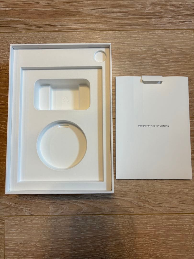 iPad mini (第6世代) パープル　64GB