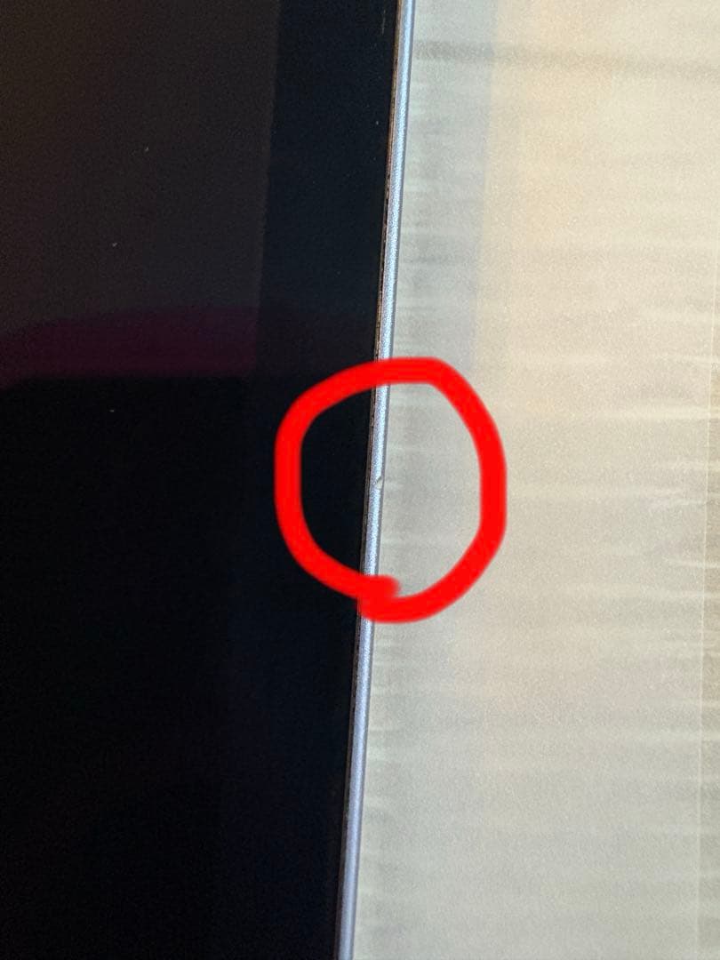 iPad mini (第6世代) パープル　64GB