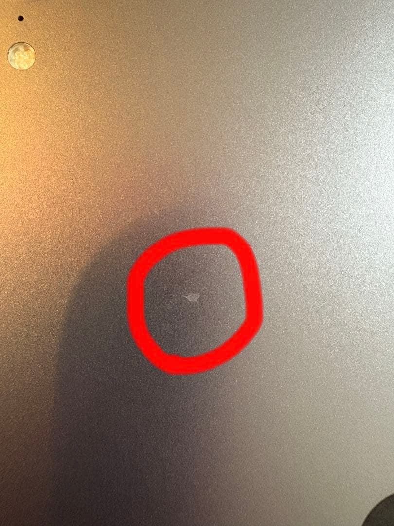 iPad mini (第6世代) パープル　64GB