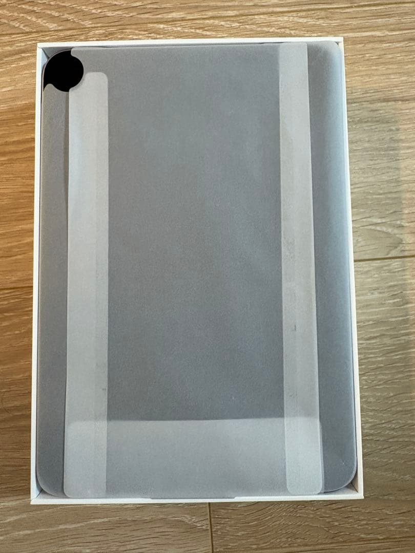 iPad mini (第6世代) パープル　64GB