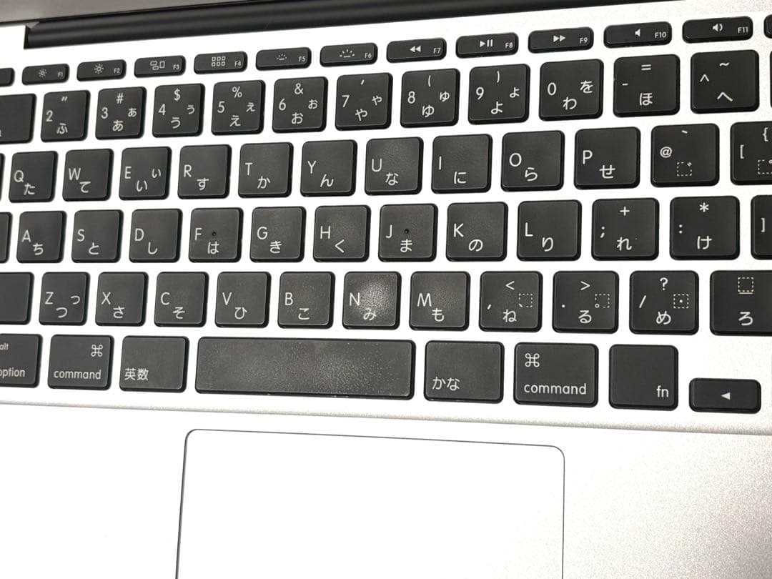 MacBook Air 11インチ 2015 アダプタ、バッグ付