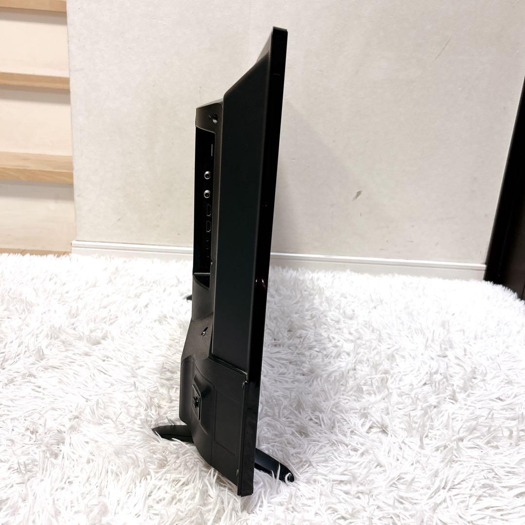 ハイセンス 32インチ ハイビジョン 液晶 TV HJ32K3121