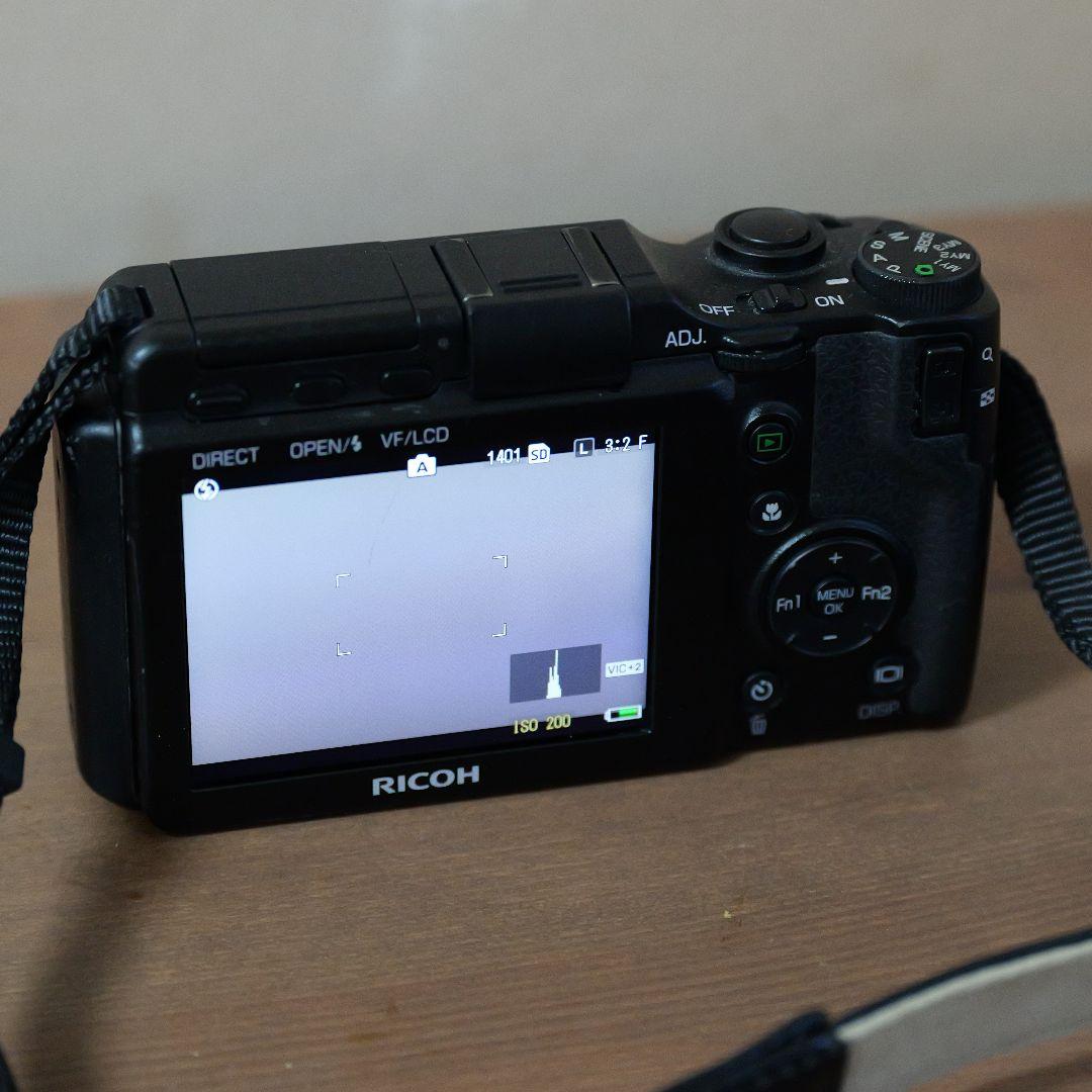 RICOH GXR セット GXR MOUNT A12 GR Lens A12他
