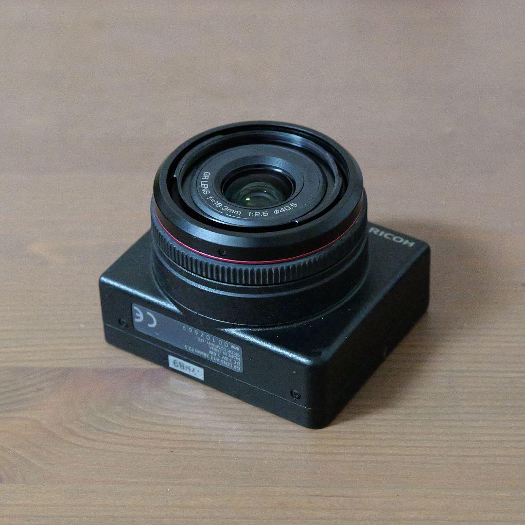RICOH GXR セット GXR MOUNT A12 GR Lens A12他