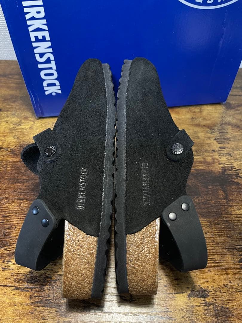 靴 Birkenstock TOKIO