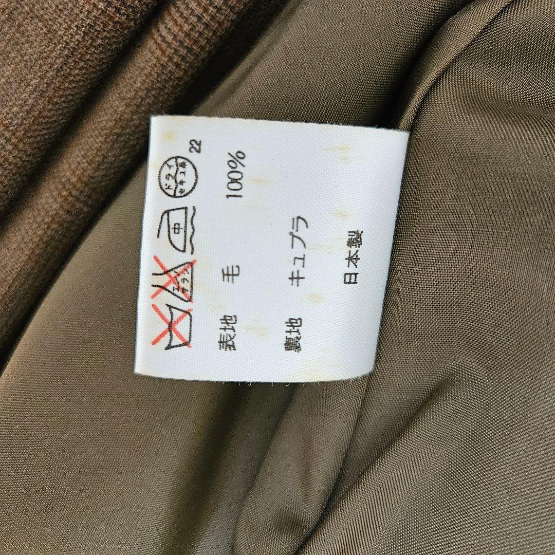 ラルフローレン　レディース　スーツ　セットアップ　13号　RALPHLAUREN