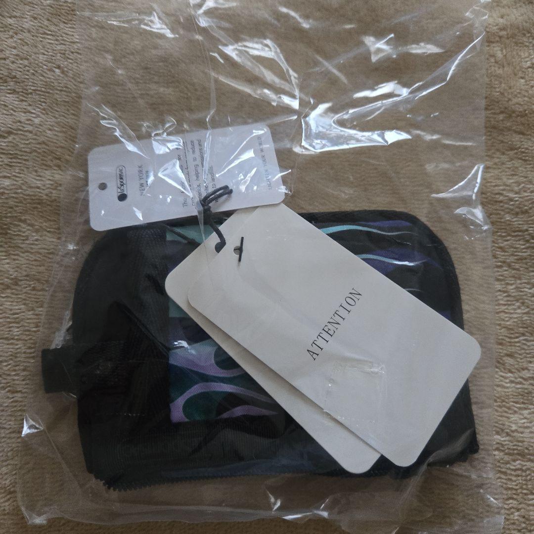 チャレンジャー×レスポキーカードホルダー