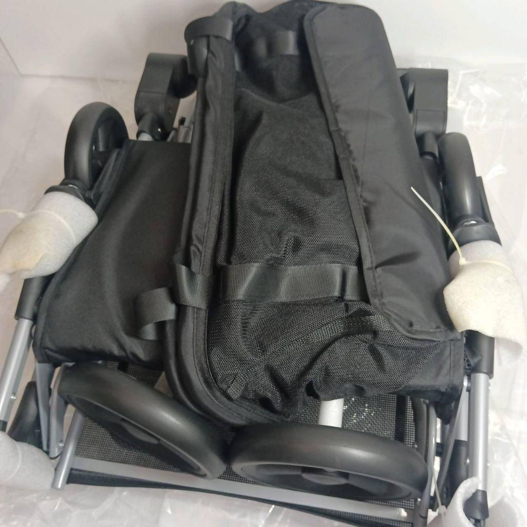 EcoCa エコカ EC15 ショッピングカート 買い物カート 保冷バッグ付き