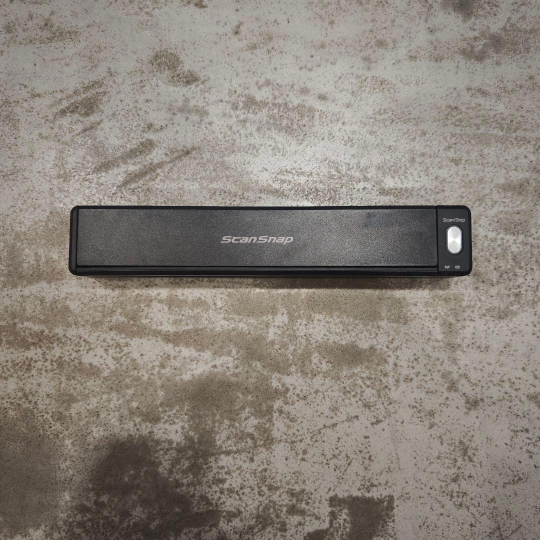 ScanSnap iX100 ドキュメントスキャナー