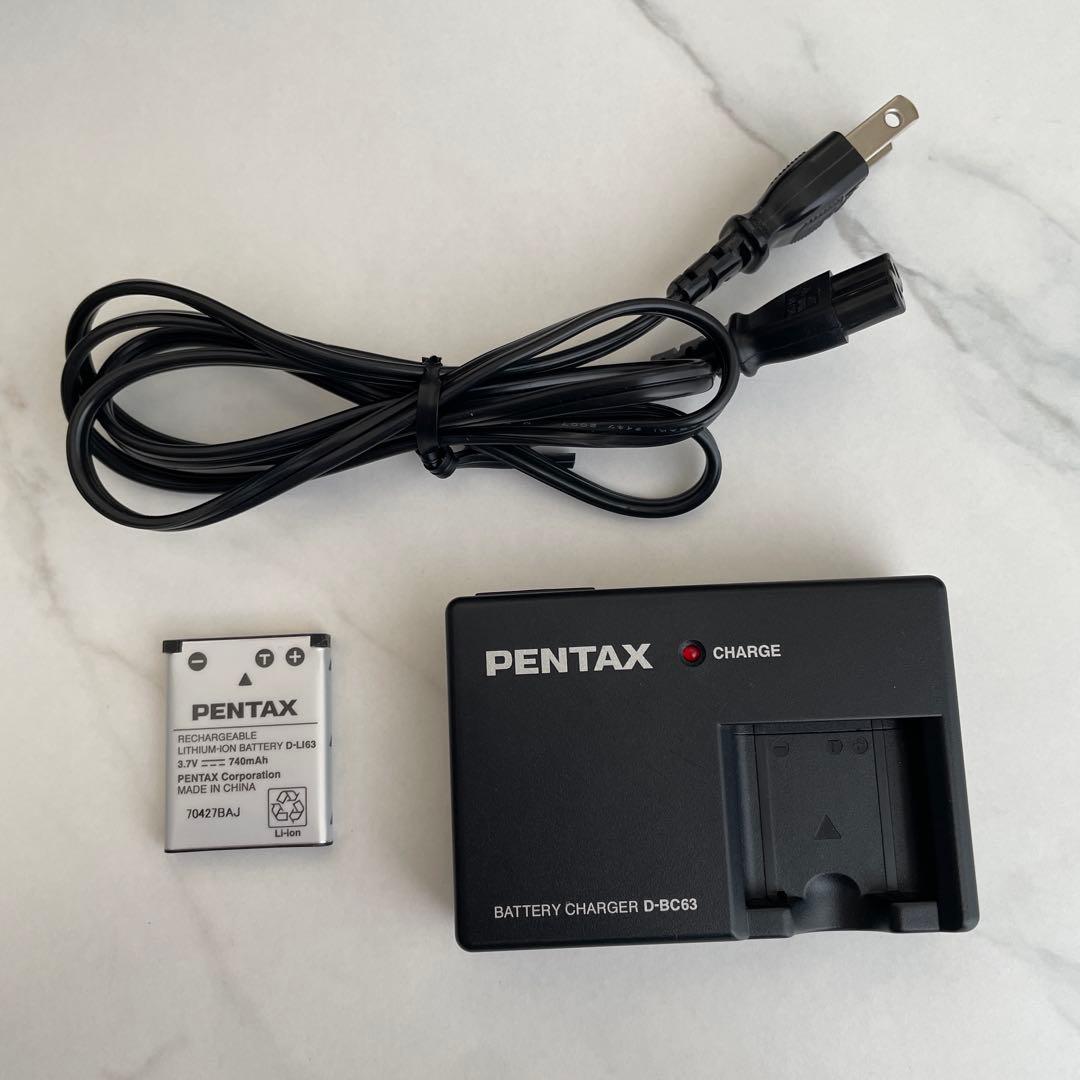 PENTAX Optio M30 コンパクトデジタルカメラ