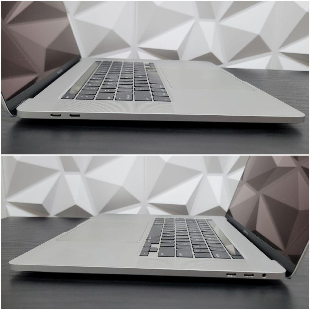 美品 MacBook Pro 16インチ i9 CAD/BIM&3D設計