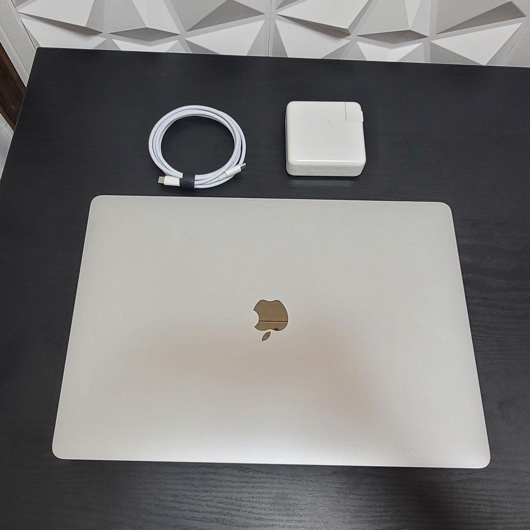 美品 MacBook Pro 16インチ i9 CAD/BIM&3D設計