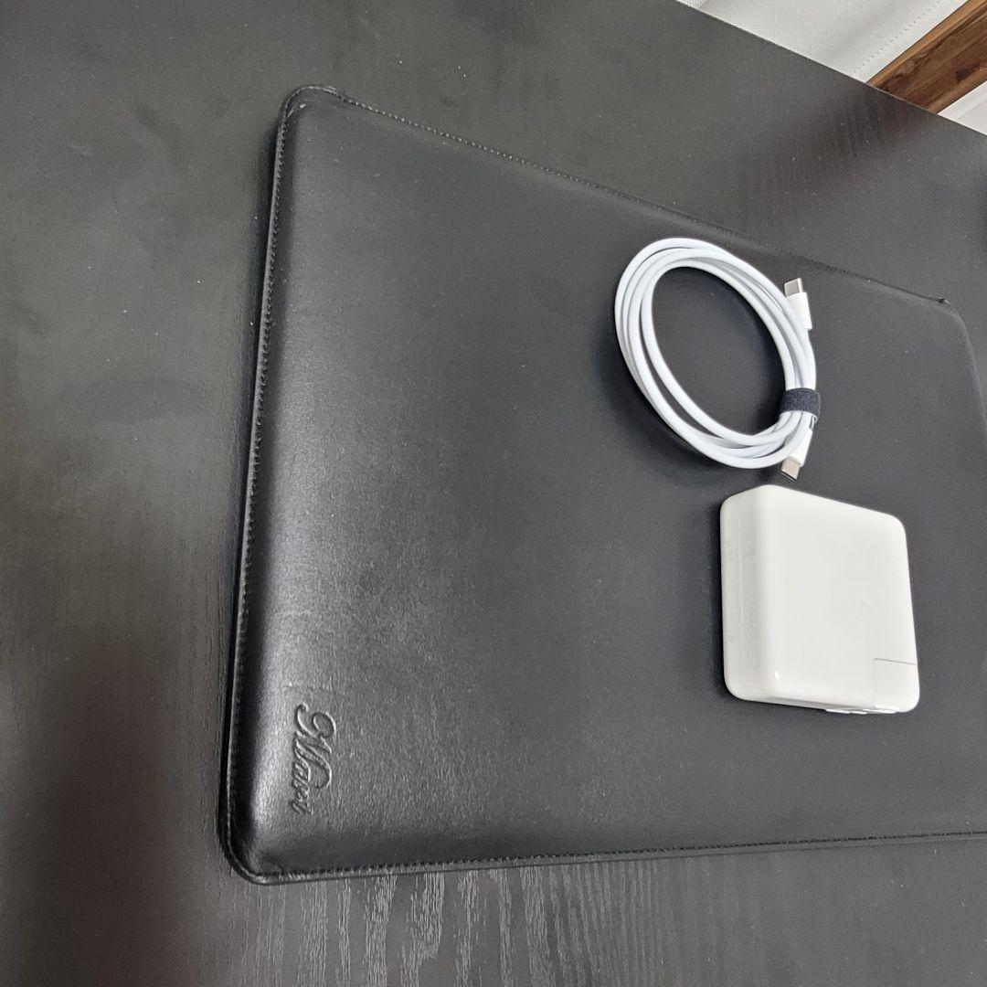 美品 MacBook Pro 16インチ i9 CAD/BIM&3D設計