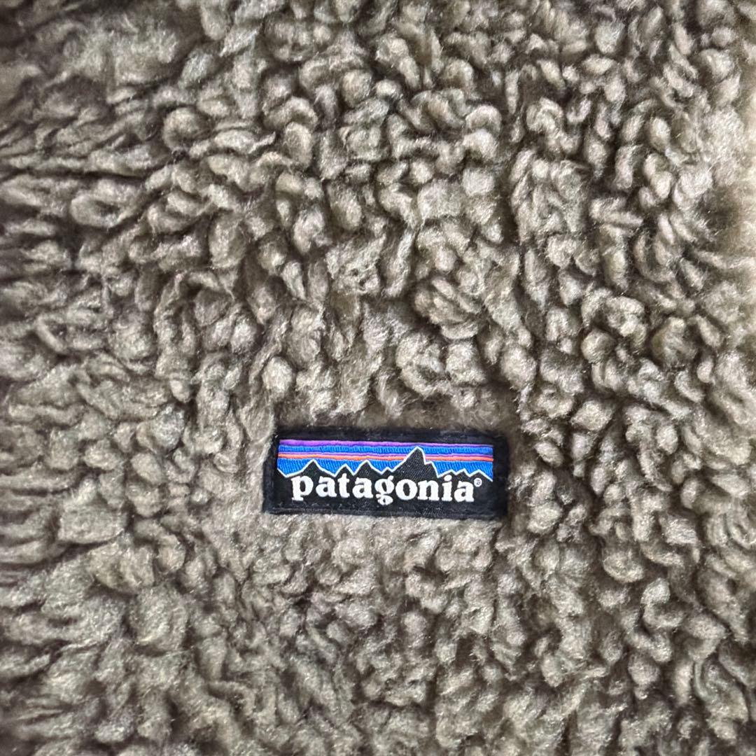 patagonia ベスト　値下げしました✨