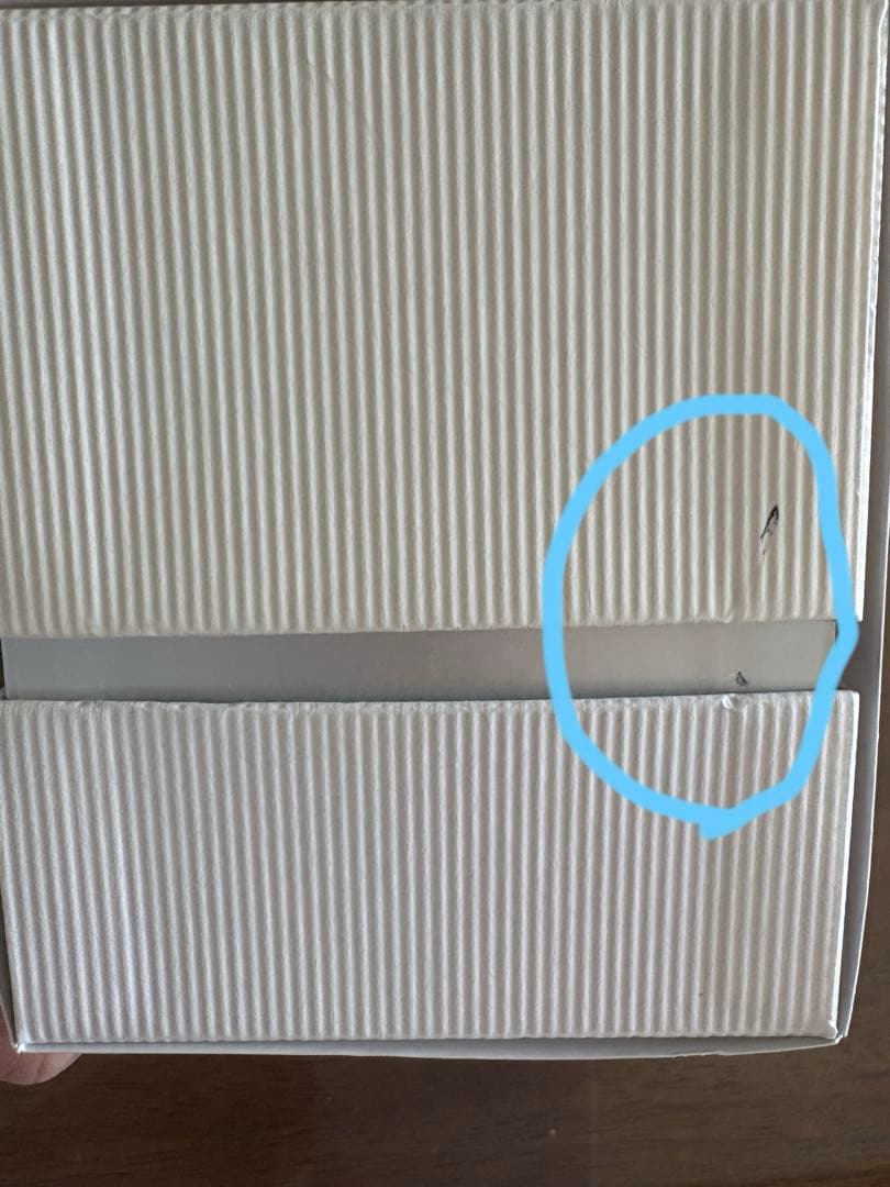 新品未使用　リファビューテックレイズ　ブラック