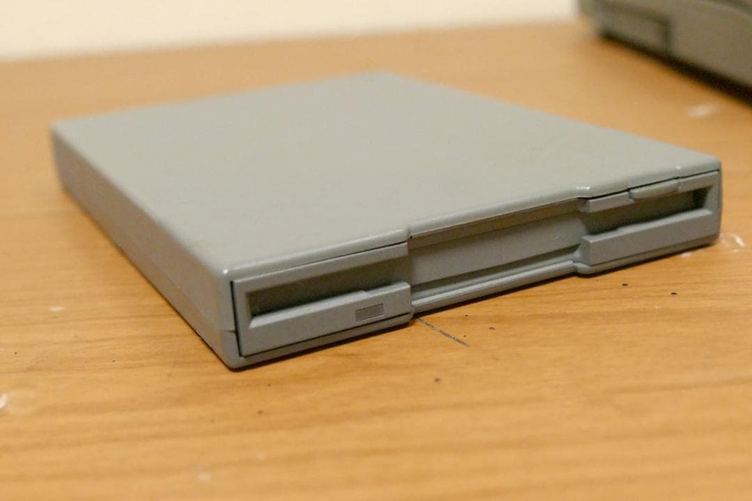 NEC PC-9821 La10/5 model B （Aile）【ジャンク品】