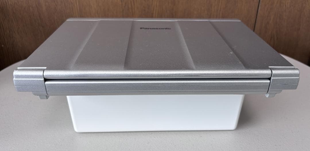 パナソニック Let's Note SV8 CF-SV8TDLVS