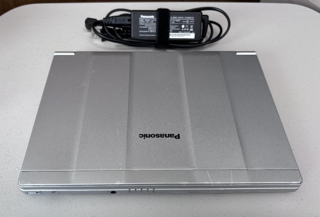 パナソニック Let's Note SV8 CF-SV8TDLVS