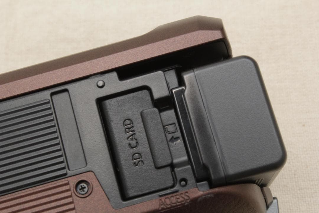 スマホ転送！Panasonic HC-W570M　ビデオカメラ