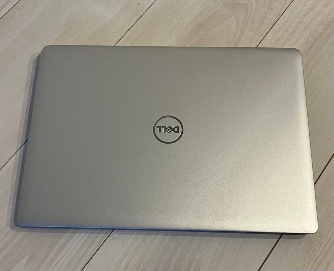 Windowsノート本体 Dell Inspiron 14 FHD Ryzen 5 8GB 256GB