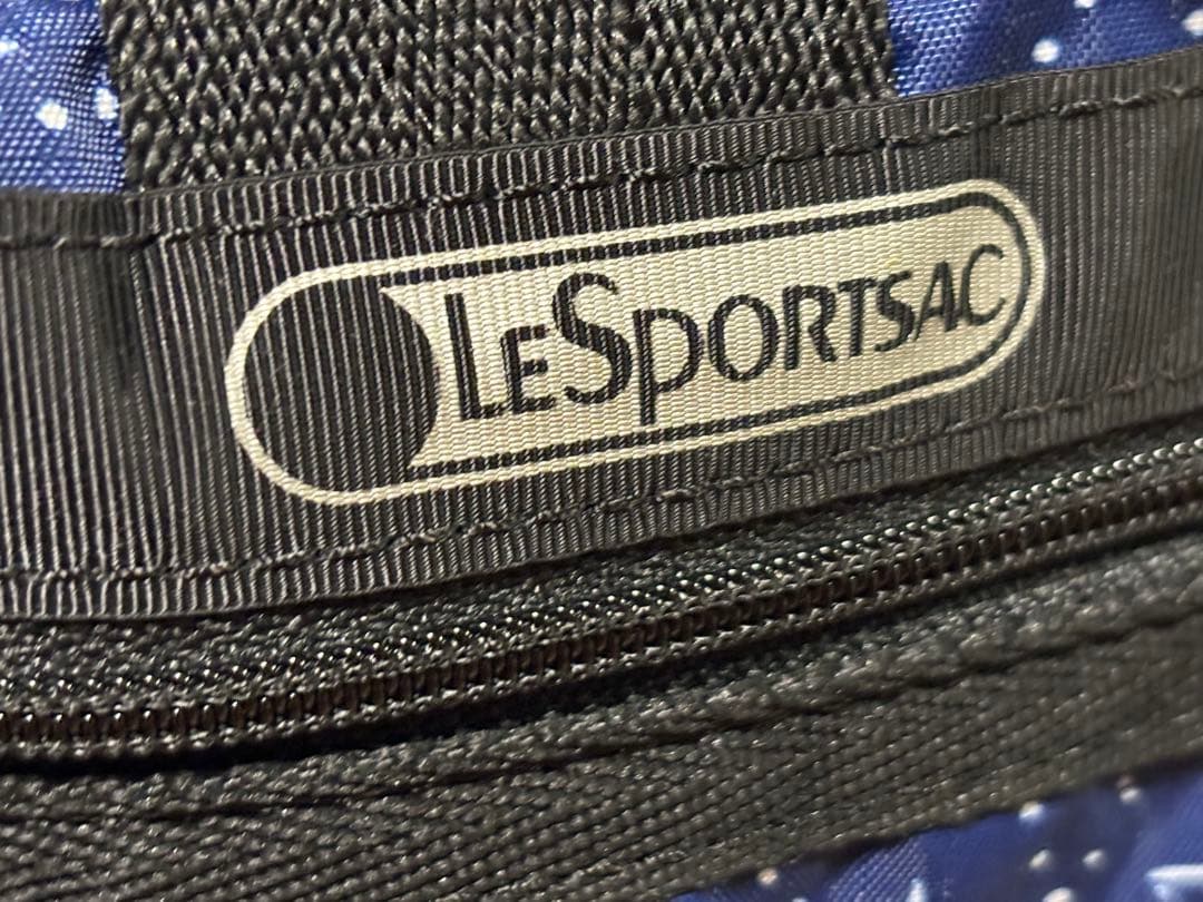 ユ*ト様 PEANUTS×LESPORTSACボストンバッグ・ポーチセット