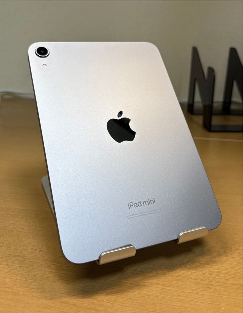 iPad mini7 A17proチップ