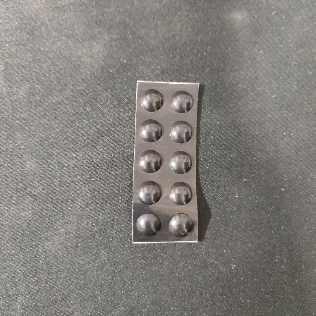 【新品未使用】keyball39 黒仕様　完成品　TRRSメタルケーブル