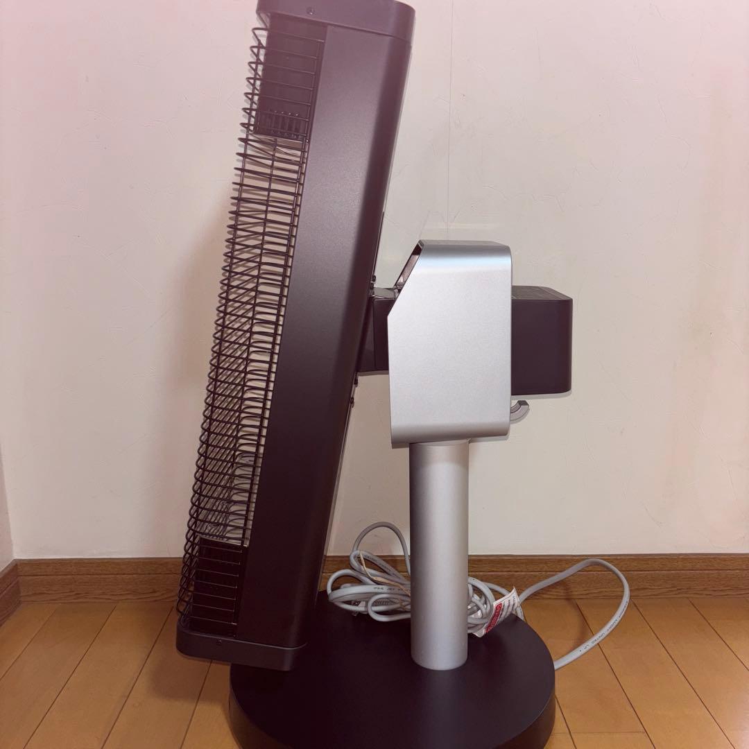 【さく】ダイキン 遠赤外線暖房機 セラムヒート ERFT11ZS-T