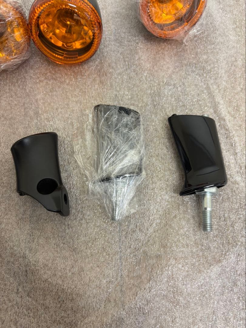 xl1200x 純正ウィンカー xl1200ns 純正フェンダー