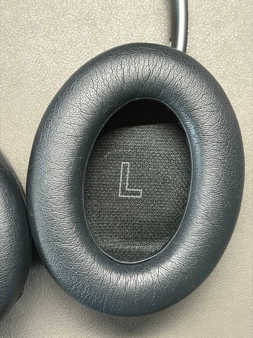 Bose QuietComfort ワイヤレスヘッドホン ブラック　第1世代