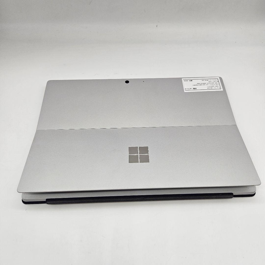 Microsoft Surface Pro 7 タッチパネル