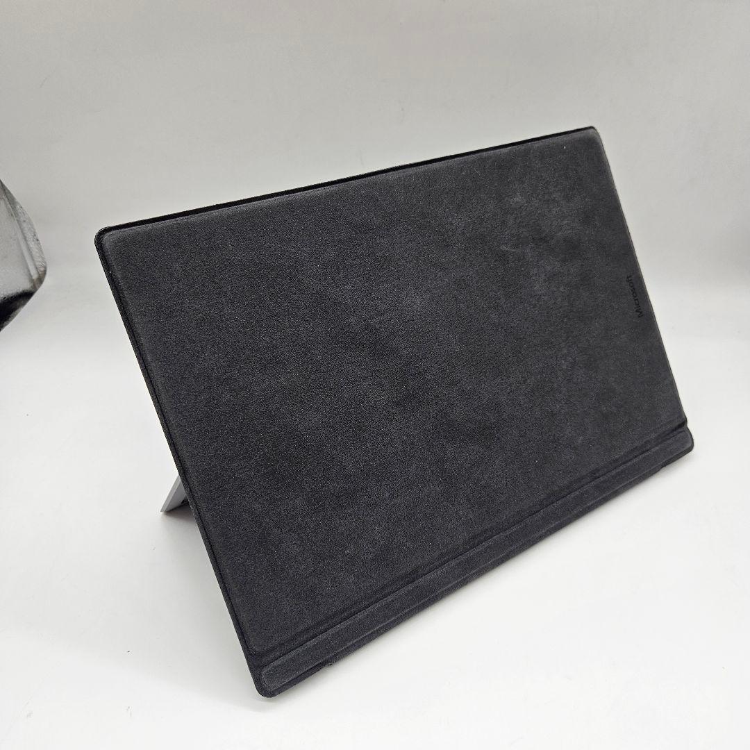 Microsoft Surface Pro 7 タッチパネル