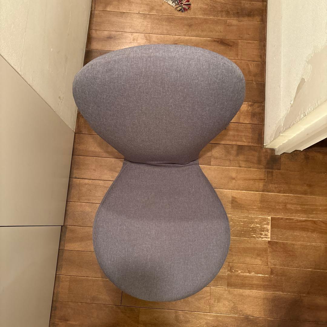 &MEDICAL アンドメディカル ストレッチチェア 座椅子