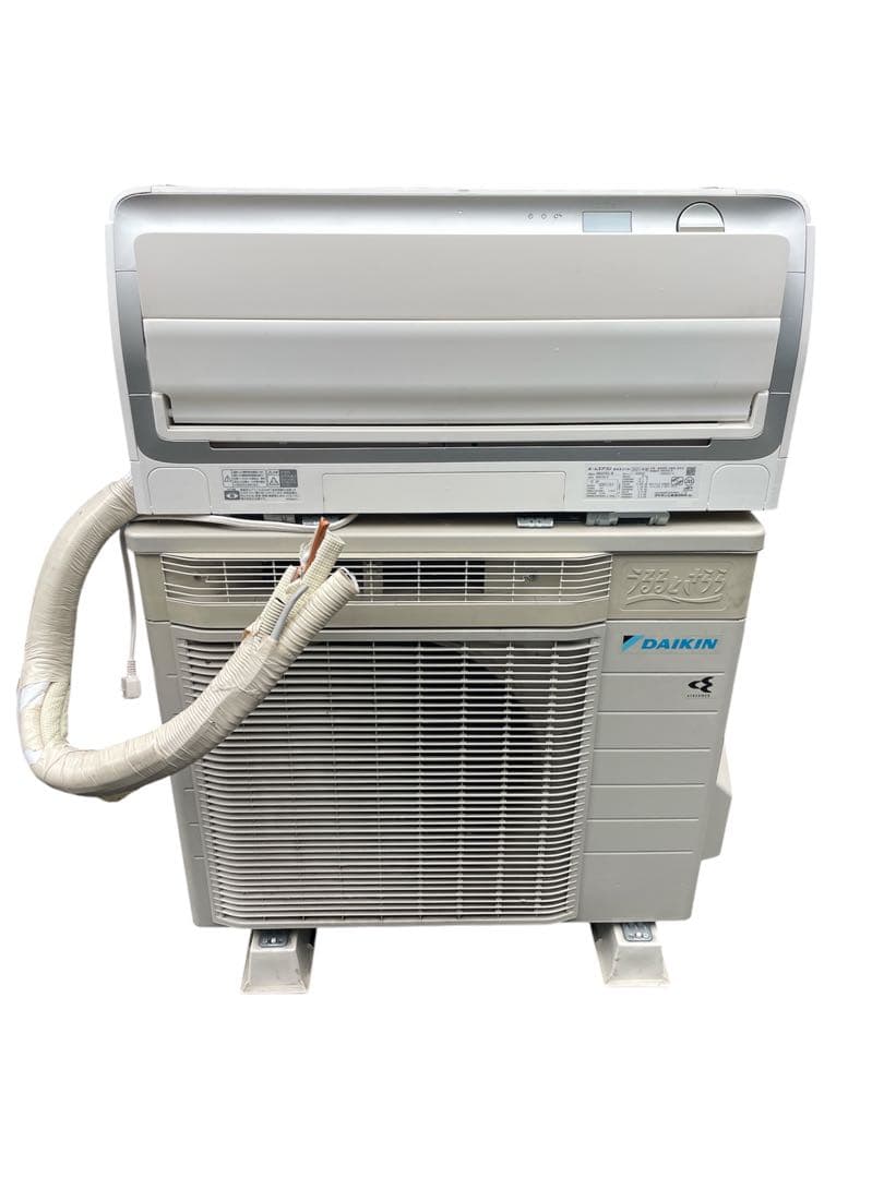 ダイキン ルームエアコン 14畳用 2021年製 うるさら