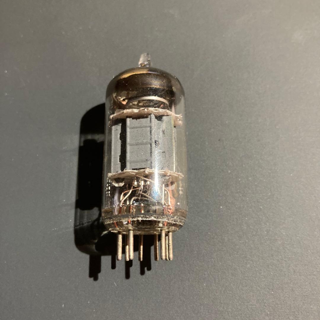 AMPEREX Bugle Boy 12AX7A 真空管