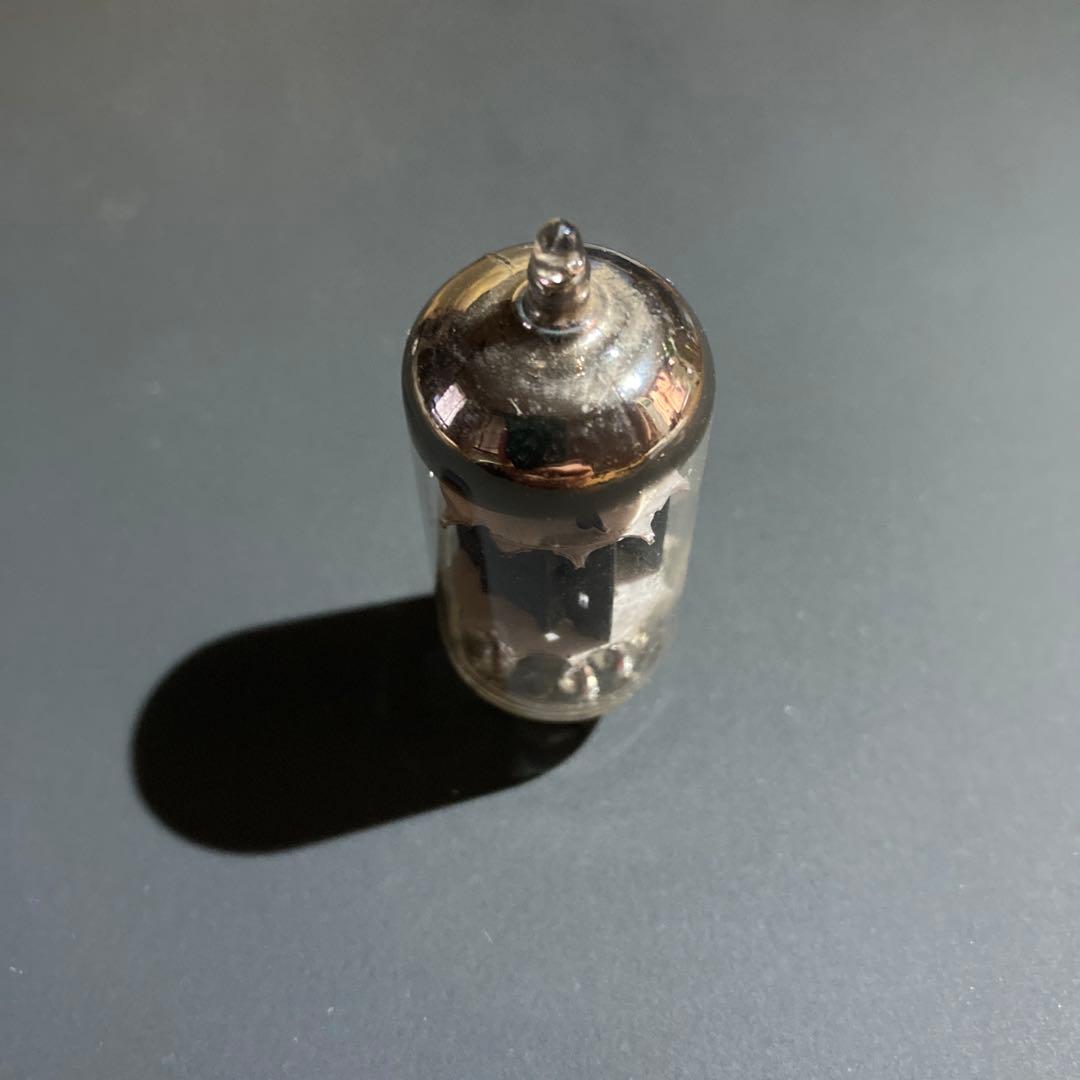 AMPEREX Bugle Boy 12AX7A 真空管