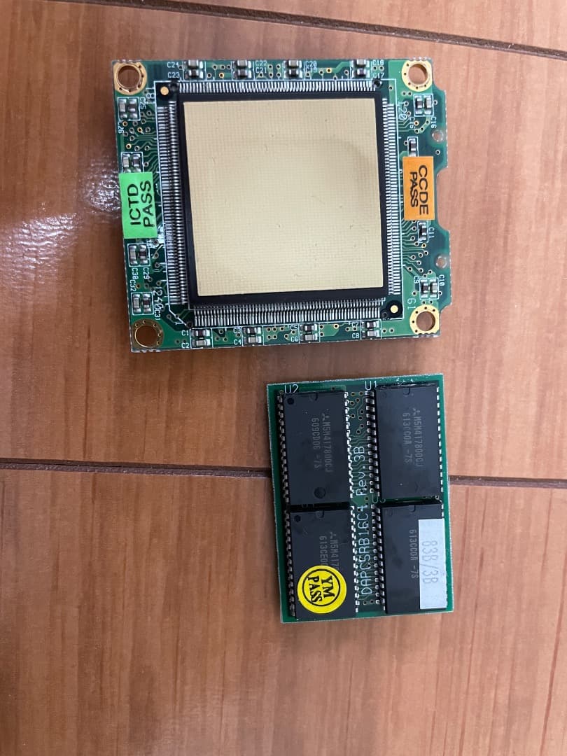 Apple PowerBook 1400c　ジャンク