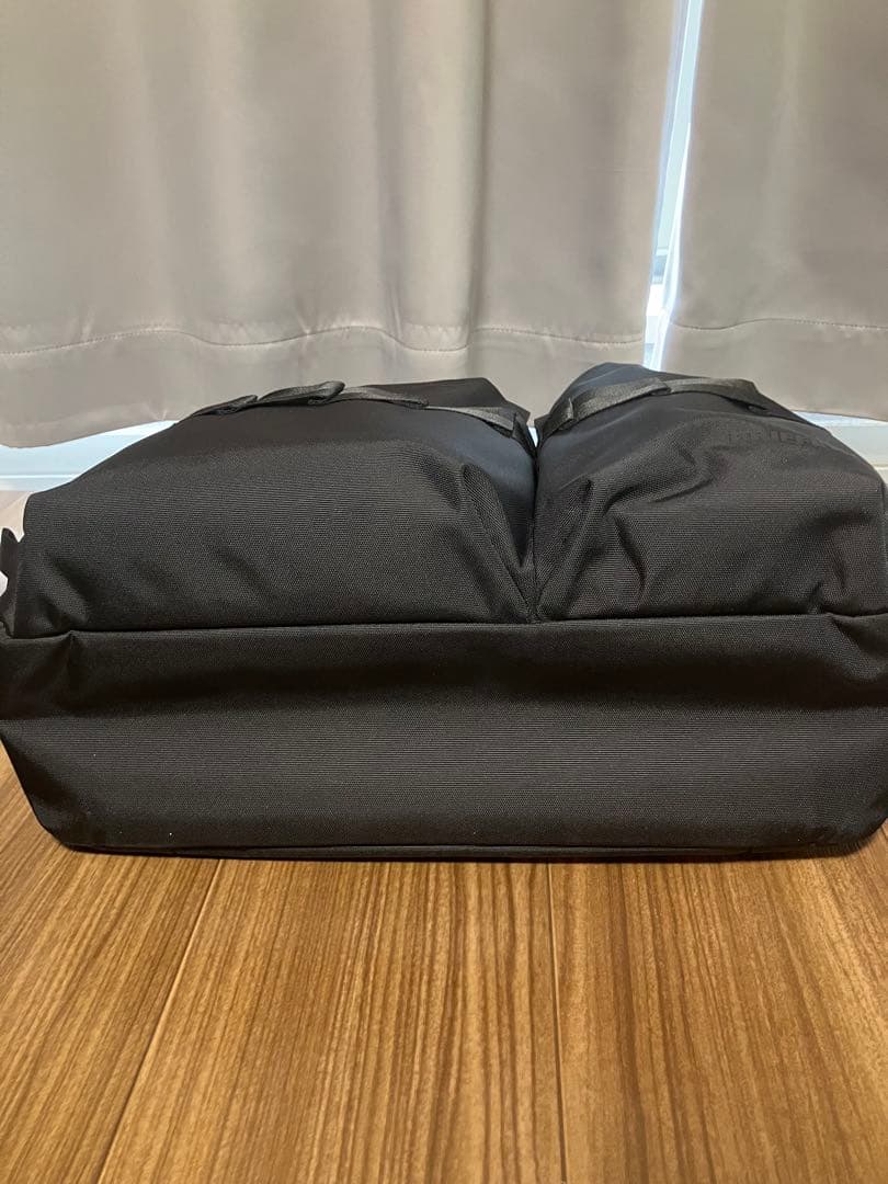 ブリーフィング トート SW WIDE TOTE WR