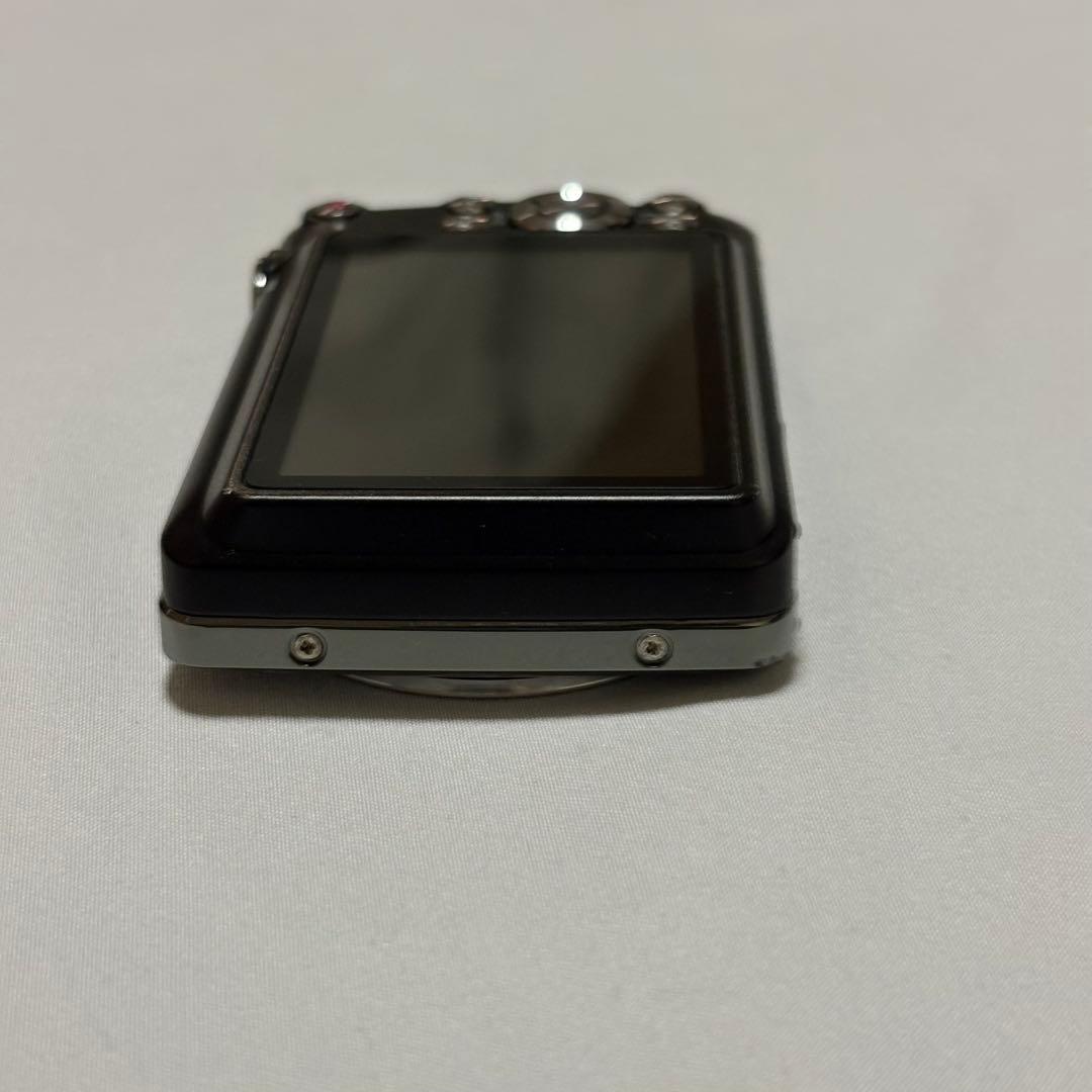 CASIO EXILIM EX-Z1 コンパクトデジタルカメラ