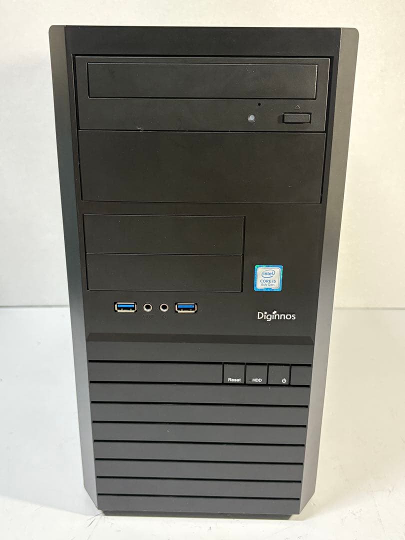 ⭐️M835A⭐️i5-8400 Diginnos