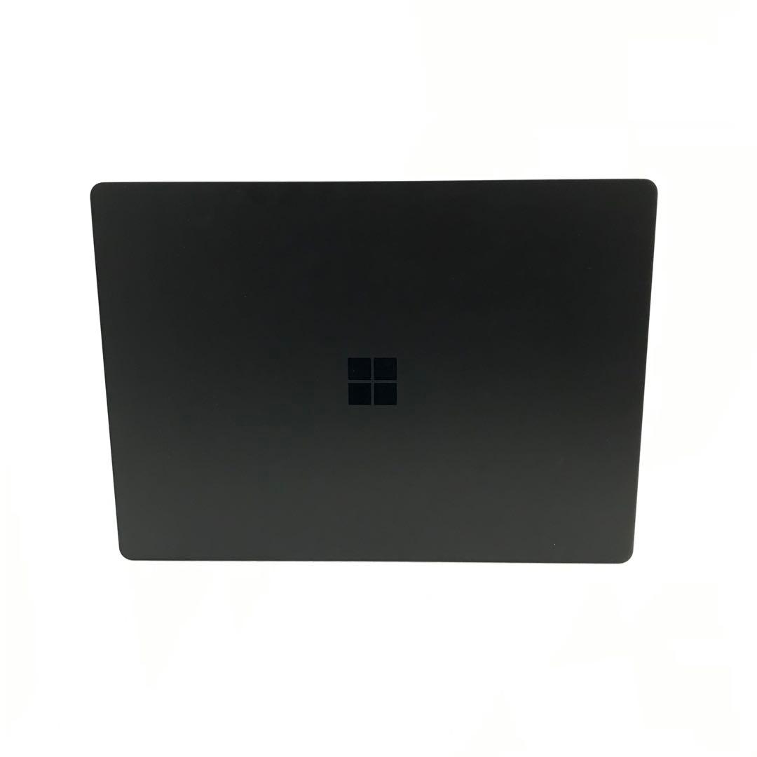 【超美品・最上位】Surface laptop4 i7 32G/1T Offce