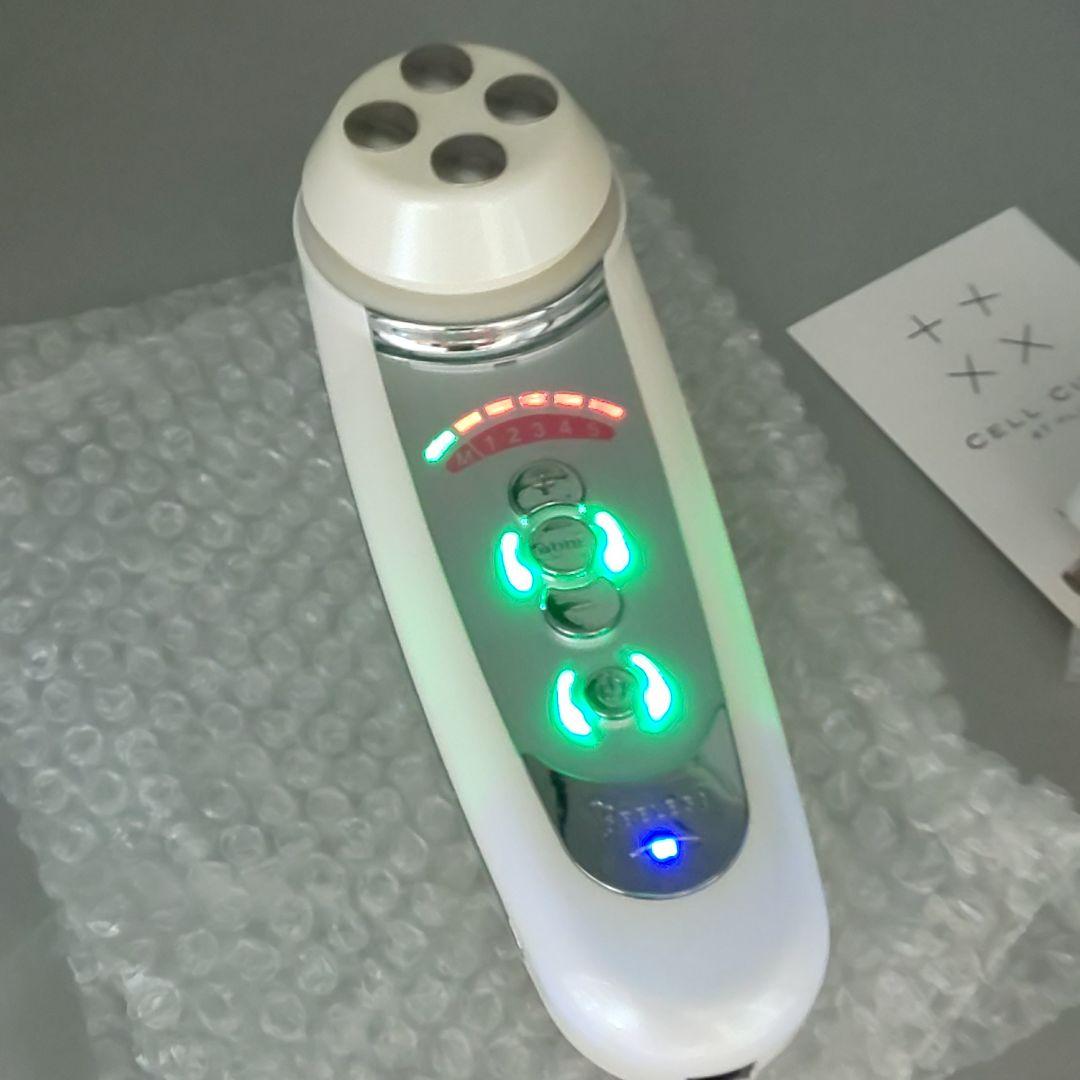 セルキュア4Tプラス Cell Cure BELEGA ベレガ《正規品》31