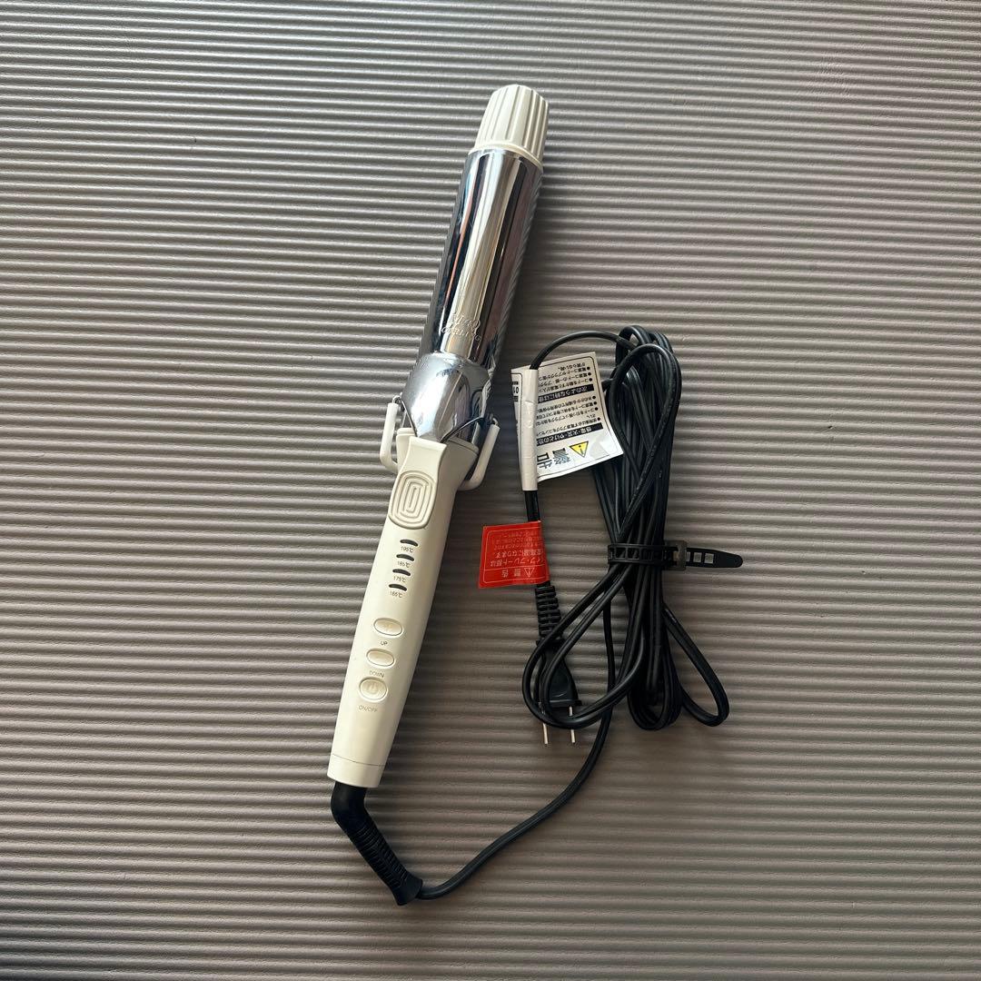 クレイツ Repit スクエアバー 40mm