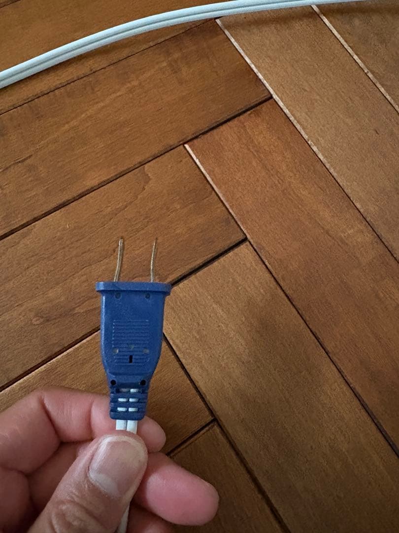 LASKO BOX FAN 3733 - WHITE / ラスコ ボックスファン