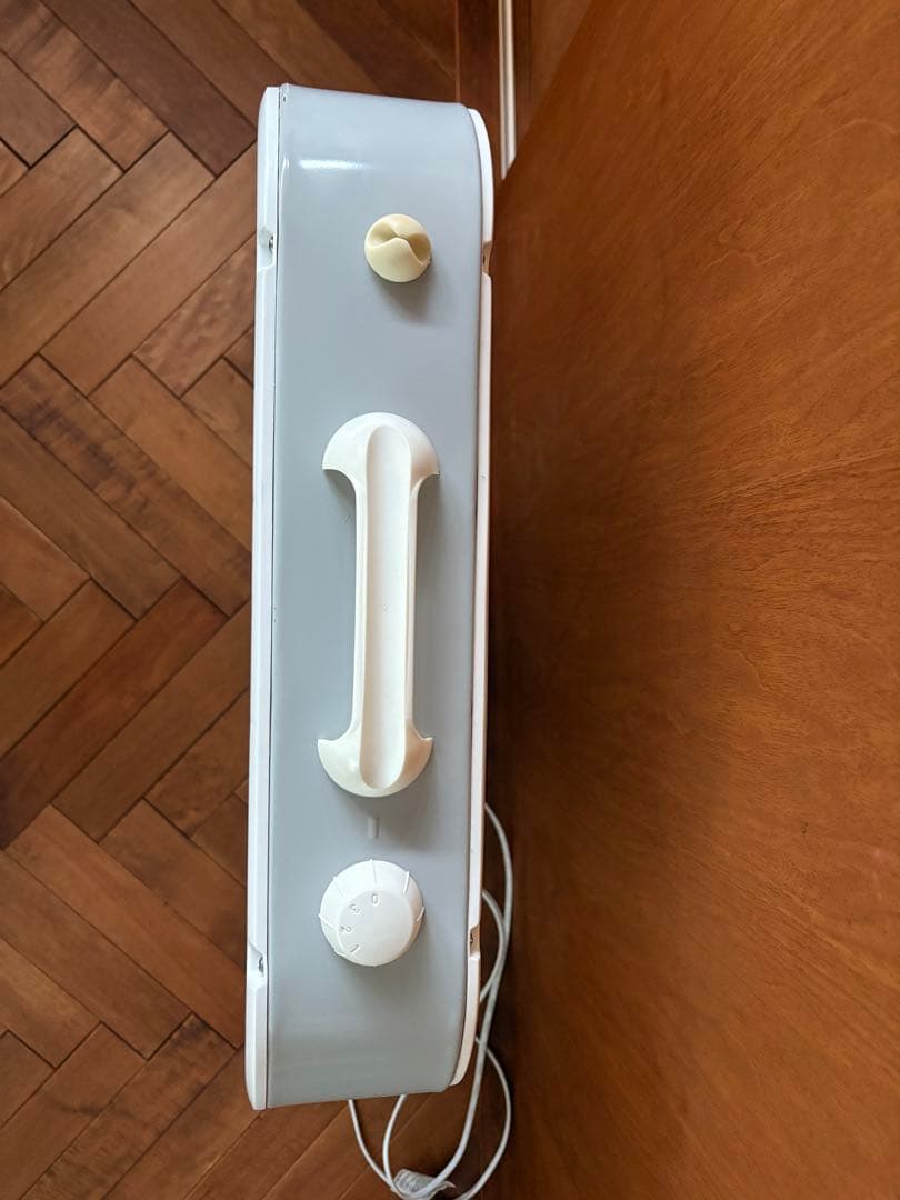 LASKO BOX FAN 3733 - WHITE / ラスコ ボックスファン