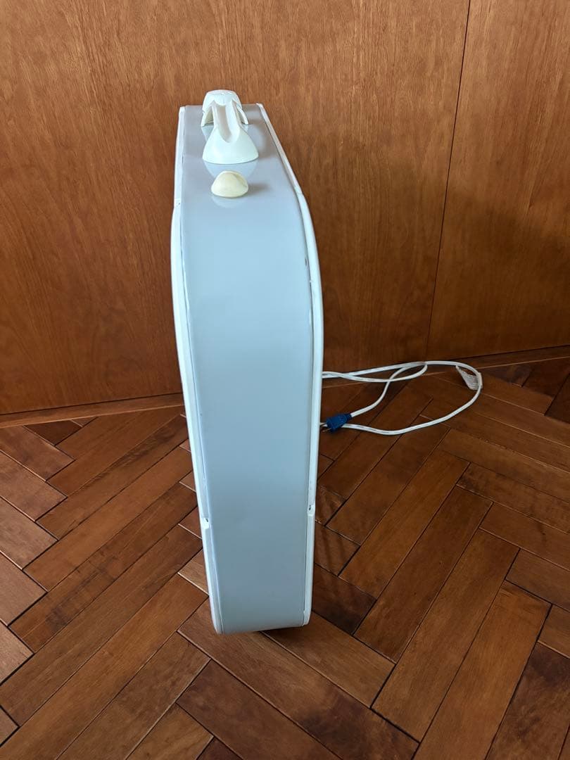 LASKO BOX FAN 3733 - WHITE / ラスコ ボックスファン