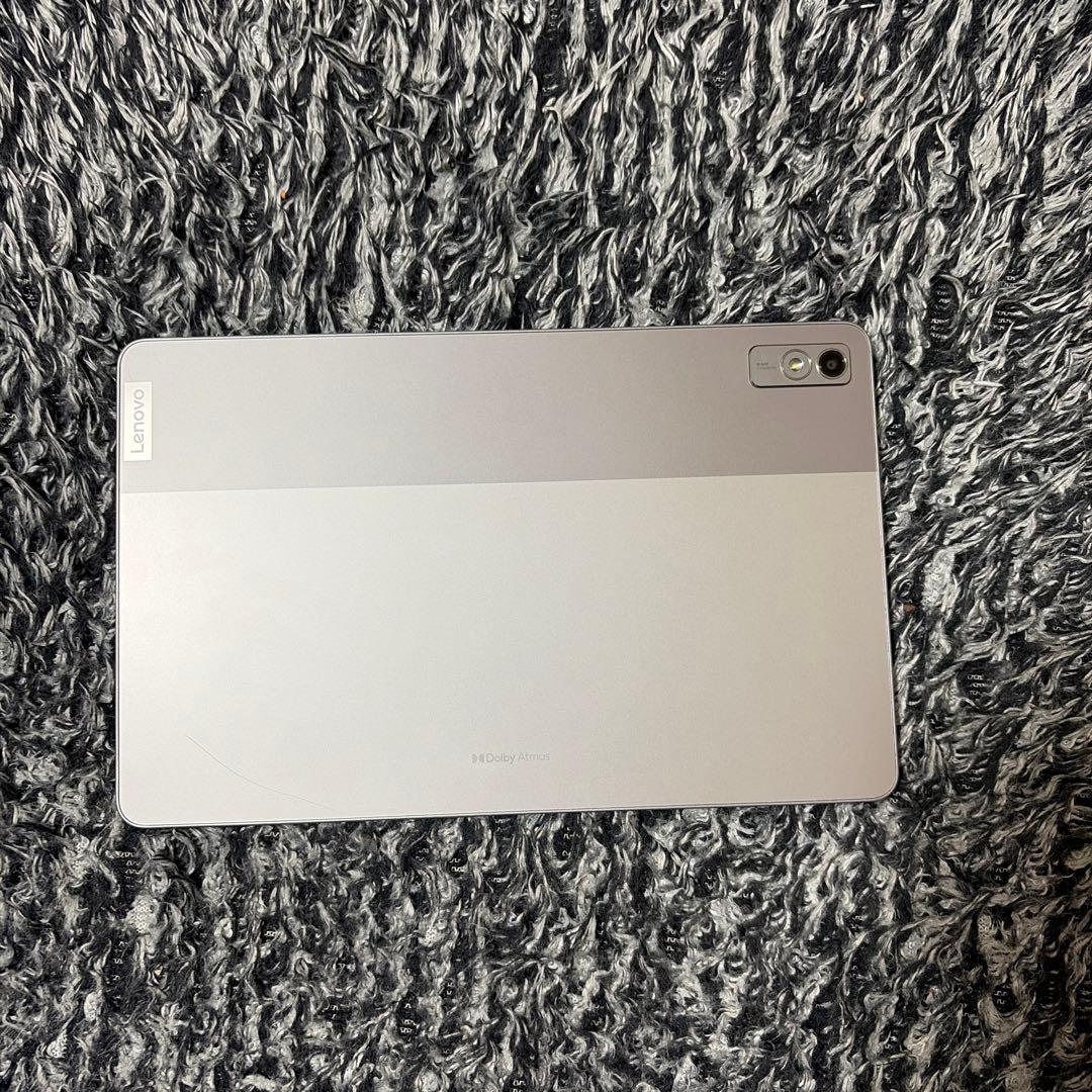 Lenovo Tab M10a 5G LET02 タブレット本体