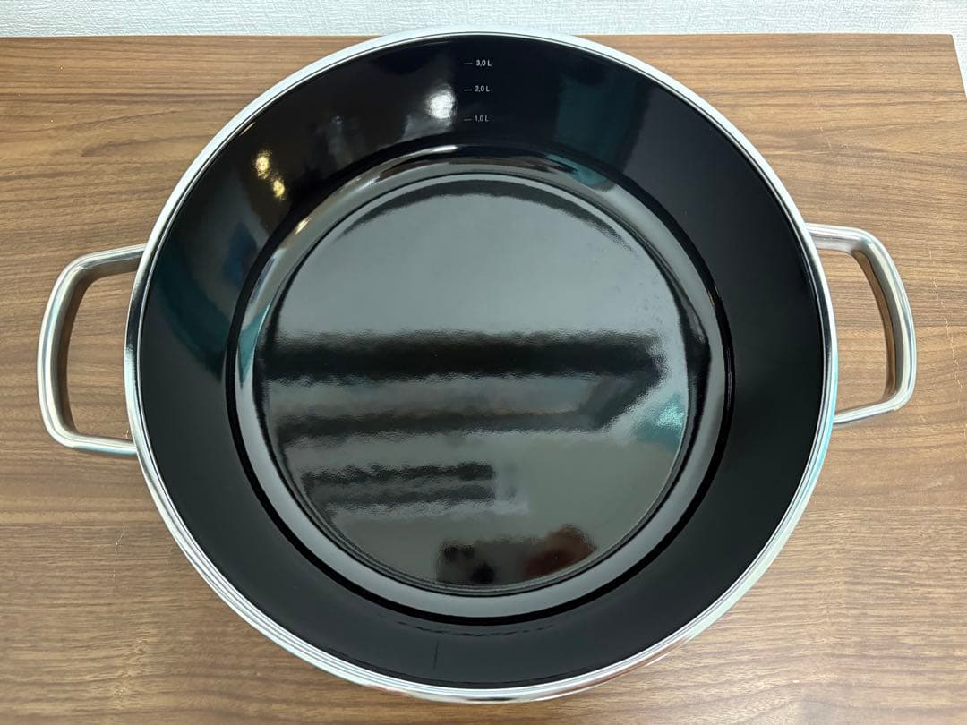 WMF フュージョンテック　ロースター28cm